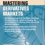 Mastering Derivatives Markets book cover