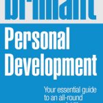 Brilliant Personal Development book cover
