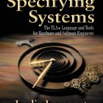 Specifying Systems book cover