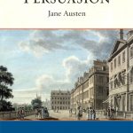 Persuasion book cover