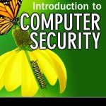 Introduction to Computer Security book cover