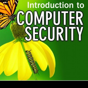 Introduction to Computer Security book cover