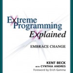 Extreme Programming Explained book cover