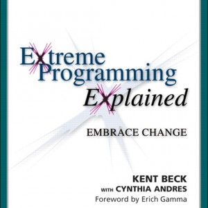 Extreme Programming Explained book cover