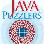 Java Puzzlers book cover