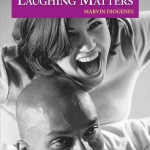 Laughing Matters, A Longman Topics Reader book cover