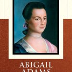 Abigail Adams book cover