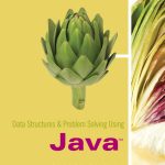 Data Structures and Problem Solving Using Java book cover