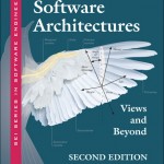 Documenting Software Architectures book cover