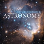 Observation Exercises in Astronomy book cover