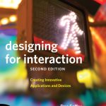Designing for Interaction book cover
