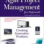 Agile Project Management book cover