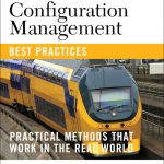 Configuration Management Best Practices book cover
