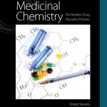 Medicinal Chemistry book cover