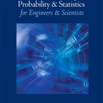 Essentials of Probability & Statistics for Engineers & Scientists book cover