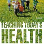 Teaching Today's Health book cover