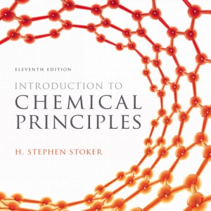 Introduction to Chemical Principles book cover
