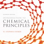Introduction to Chemical Principles book cover