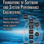 Foundations of Software and System Performance Engineering book cover