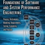 Foundations of Software and System Performance Engineering book cover