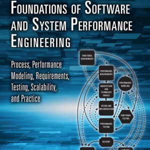 Foundations of Software and System Performance Engineering book cover