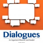 Dialogues book cover