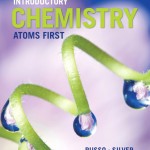 Introductory Chemistry book cover