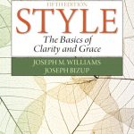 Style book cover