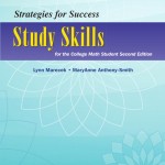 Strategies For Success book cover
