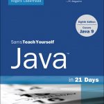 Sams Teach Yourself Java in 21 Days (Covers Java 11/12) book cover