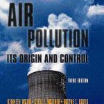 Air Pollution book cover