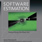 Software Estimation book cover