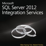 Microsoft SQL Server 2012 Integration Services book cover