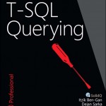 T-SQL Querying book cover
