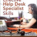 Effective Help Desk Specialist Skills book cover