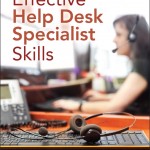Effective Help Desk Specialist Skills book cover