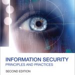 Information Security book cover