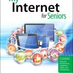 My Internet for Seniors book cover