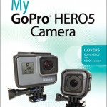My GoPro HERO5 Camera book cover
