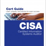Certified Information Systems Auditor (CISA) Cert Guide book cover