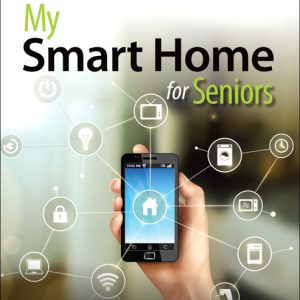 My Smart Home for Seniors book cover