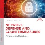 Network Defense and Countermeasures book cover