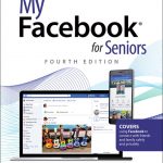 My Facebook for Seniors book cover