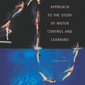 Multilevel Approach to the Study of Motor Control and Learning, A book cover
