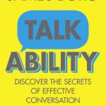 Talkability book cover