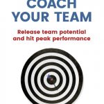 How to Coach Your Team book cover