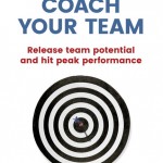 How to Coach Your Team book cover