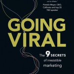Going Viral book cover
