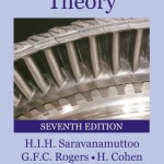 Gas Turbine Theory book cover