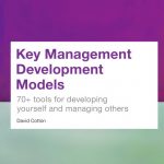Key Management Development Models book cover
